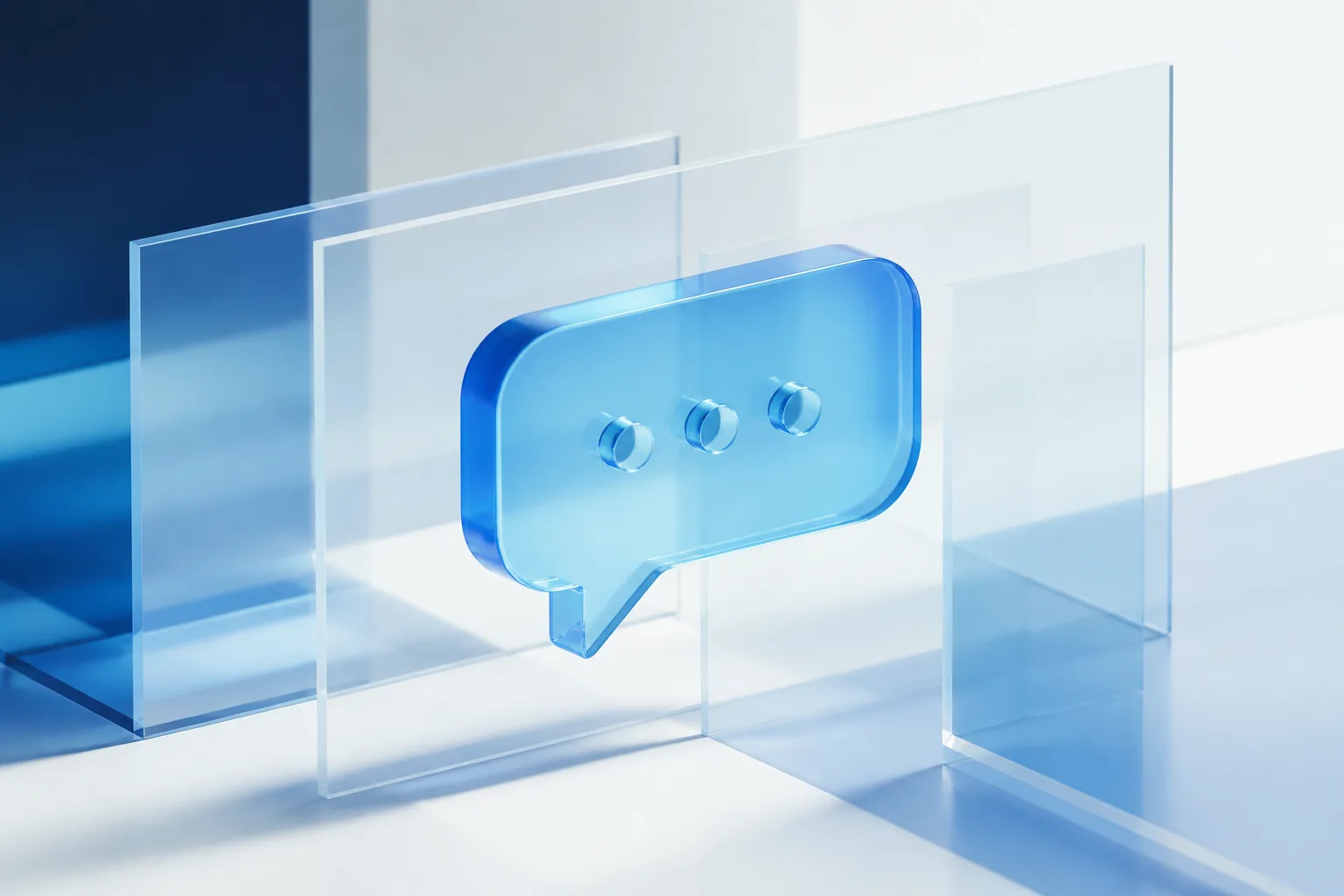 AI Chatbot Development Services: Model Choice