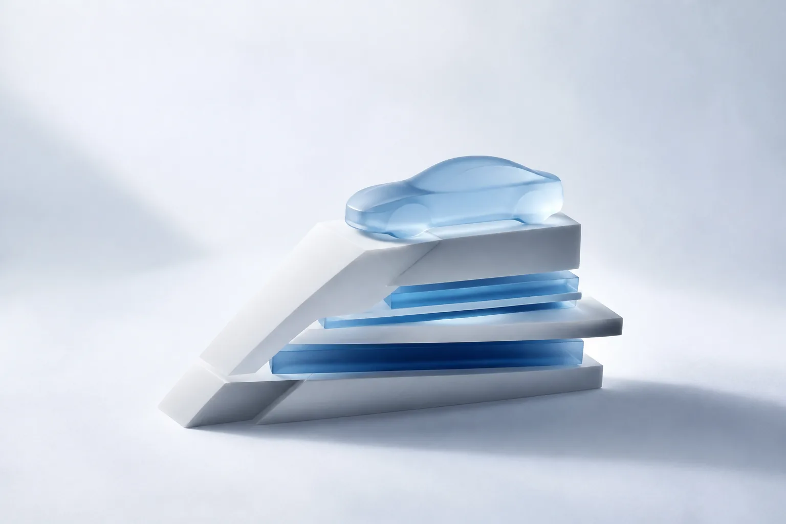 Automotive ERP: What Suppliers Actually Need