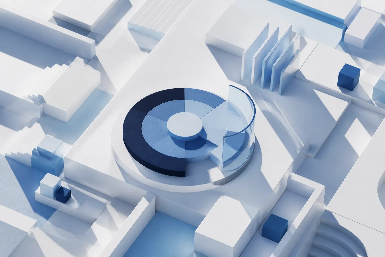 Conversational AI Consulting in the LLM Race
