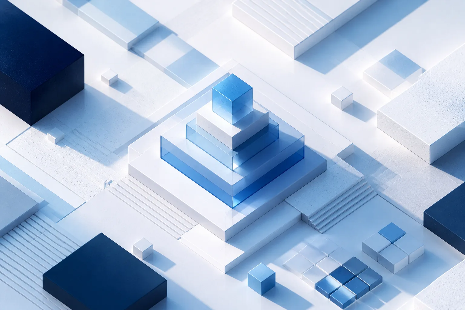 Custom AI Solutions in the Enterprise LLM Race