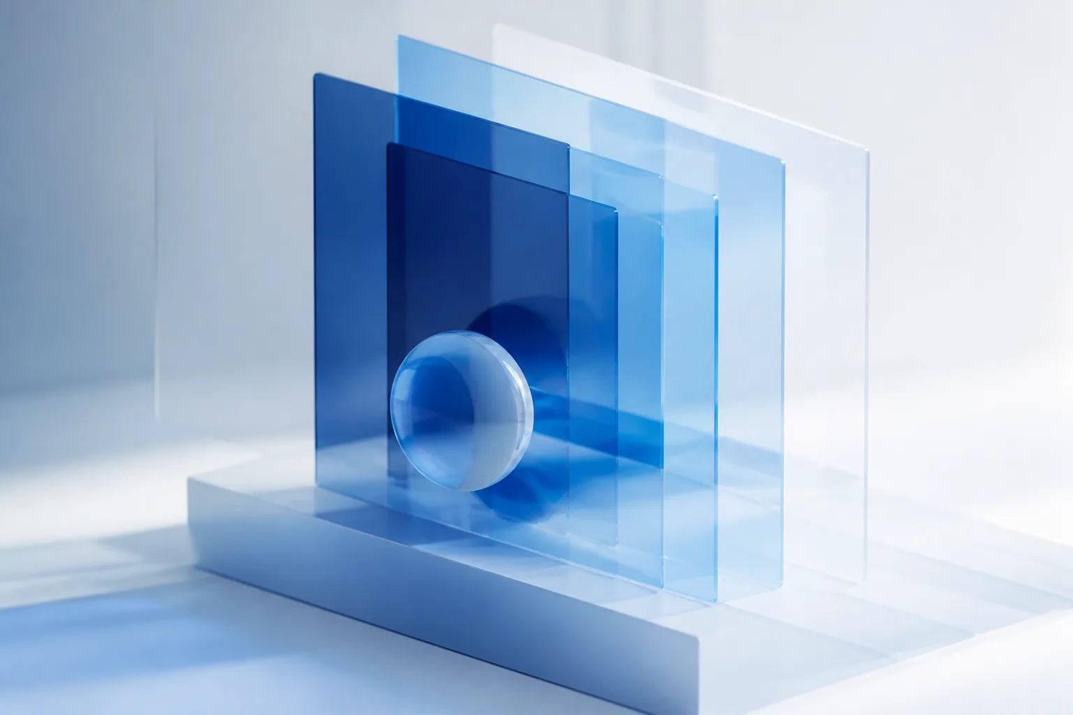 Enterprise AI Transformation Consultancy UK: LLM Choice