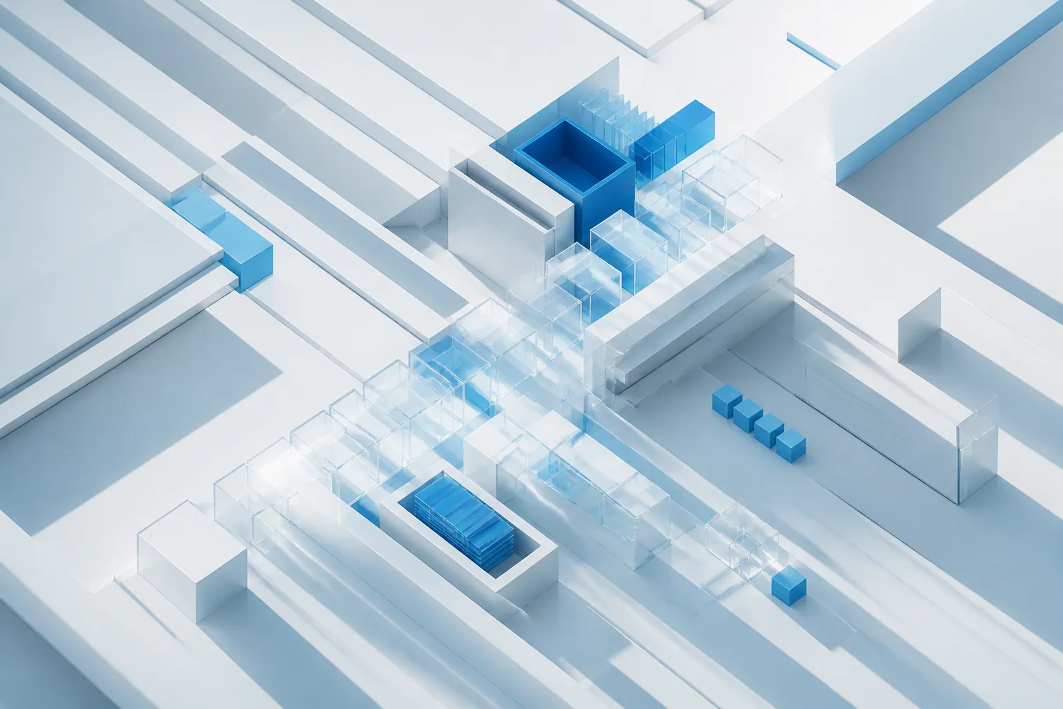 Where financial process automation breaks