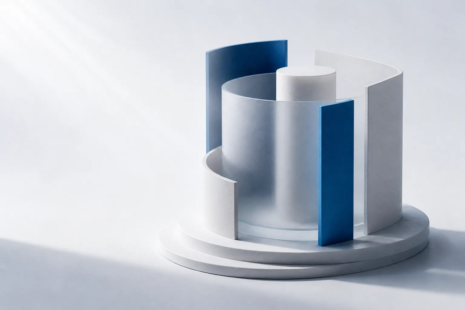 What compliance constraints shape the build?