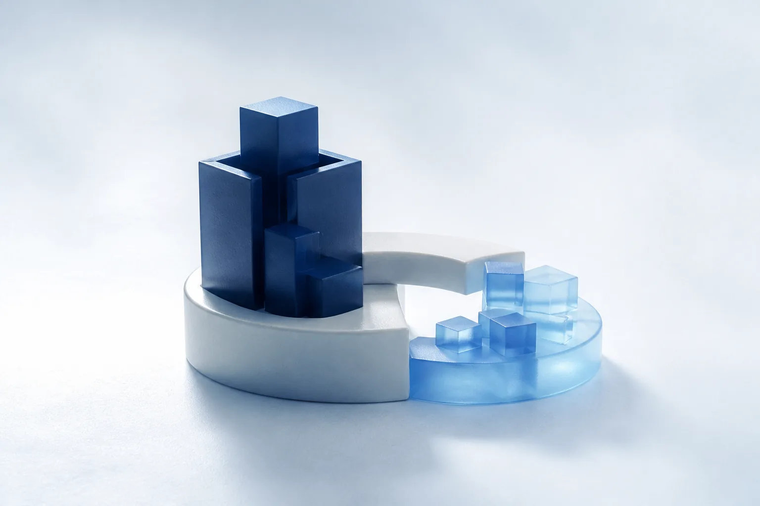 In-House vs Outsourcing Software Development