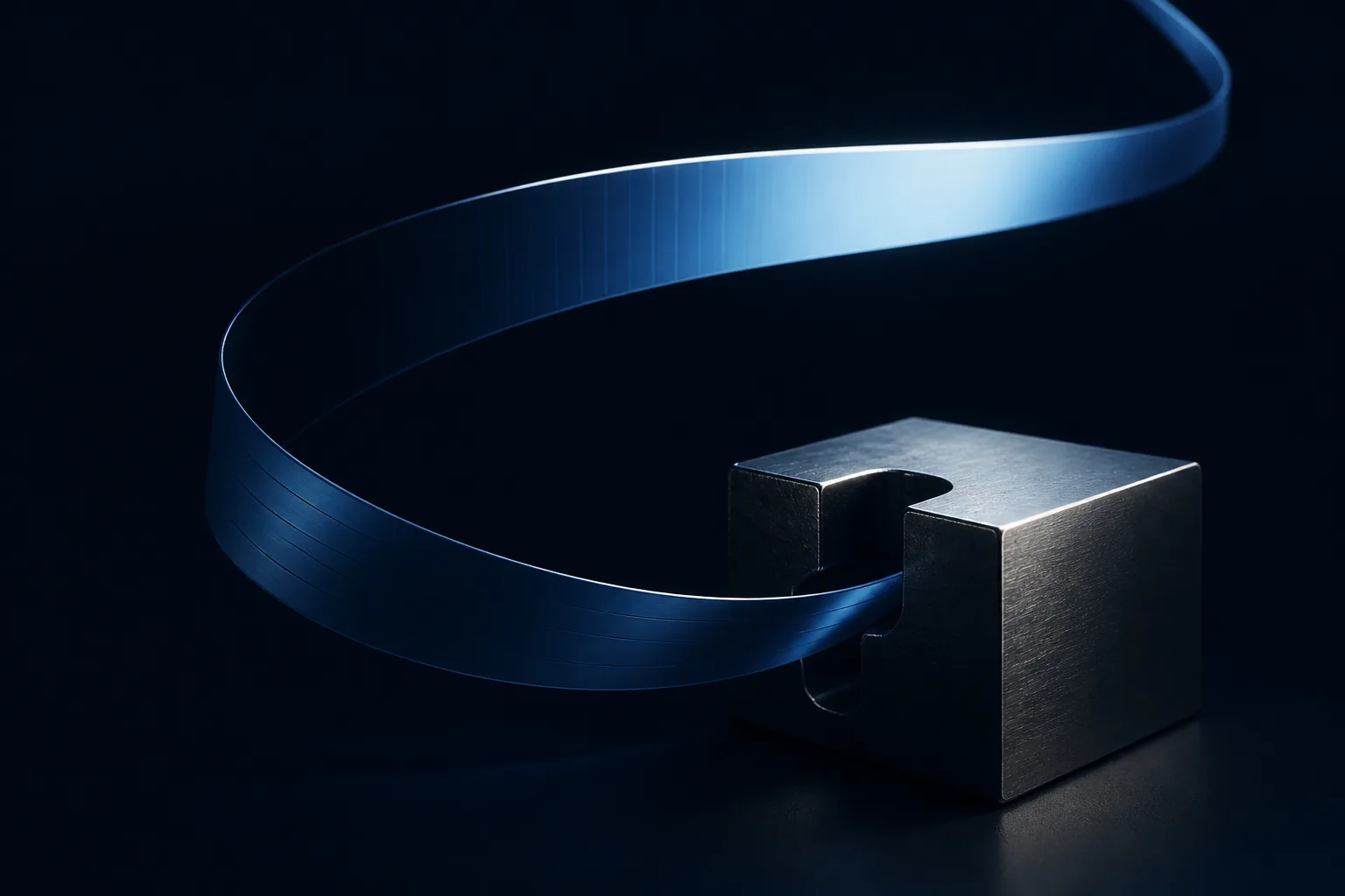 The cost of re-keying, quantified