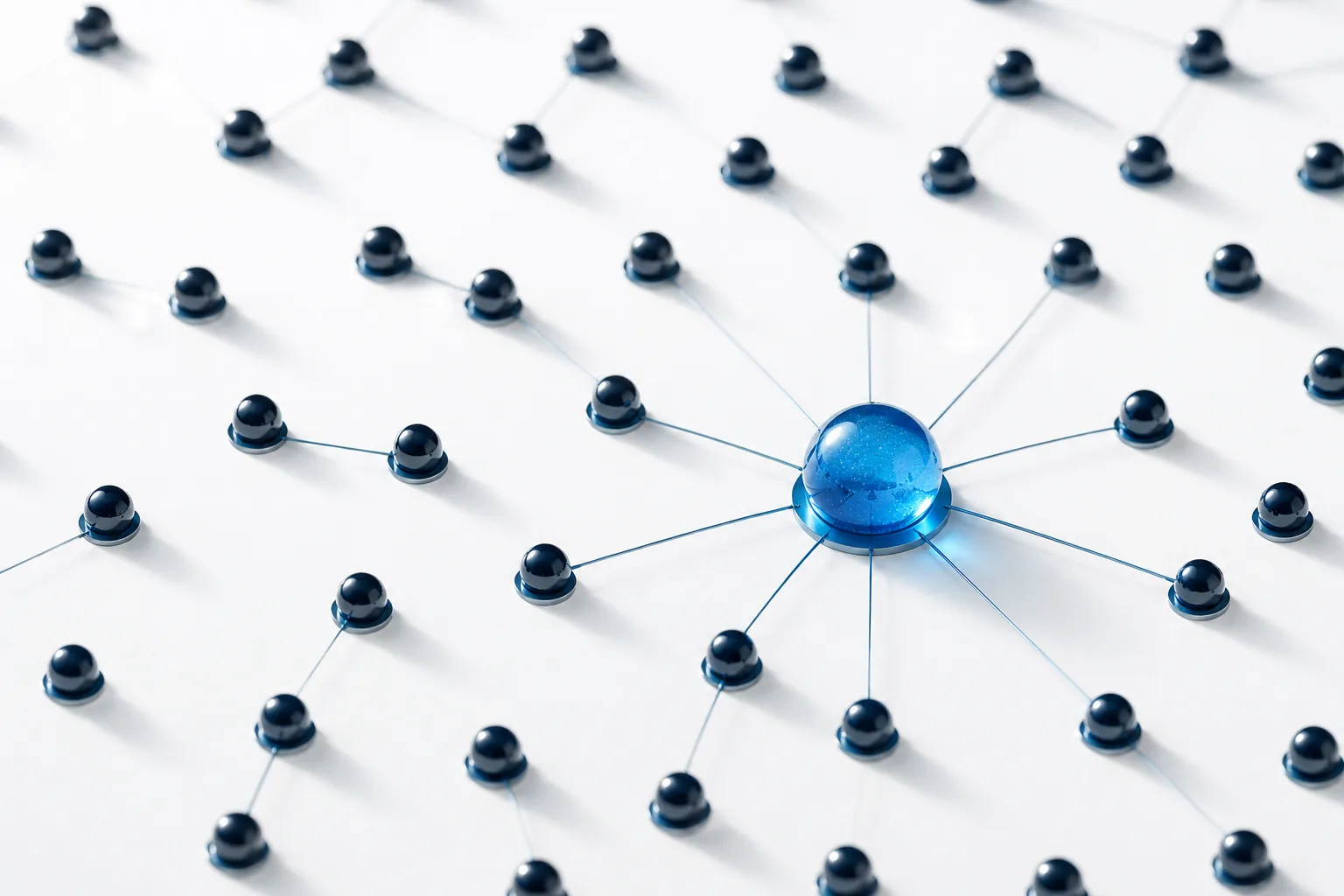 What Is a Global Capability Center? A 2026 Guide for CTOs