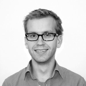Alex McMillan, Founder at Jewellerybox