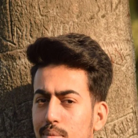Anurag Dhunna, Software Developer