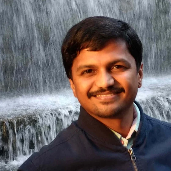 Ganesh Bawne, Director