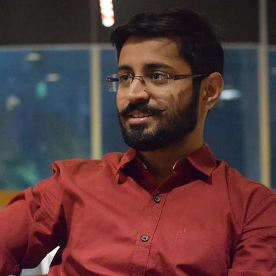 Gaurav Saini, Director