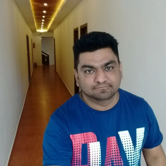Gurmeet Bhamber, Senior Marketing Manager
