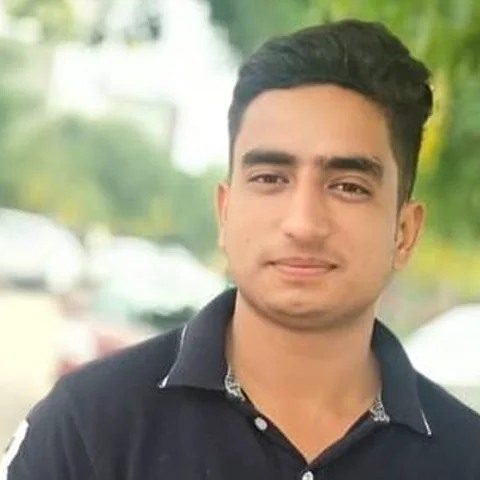 Neeraj Sharma, Software Developer