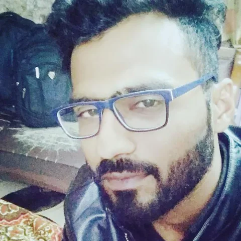 Rishav Singla, Software Developer